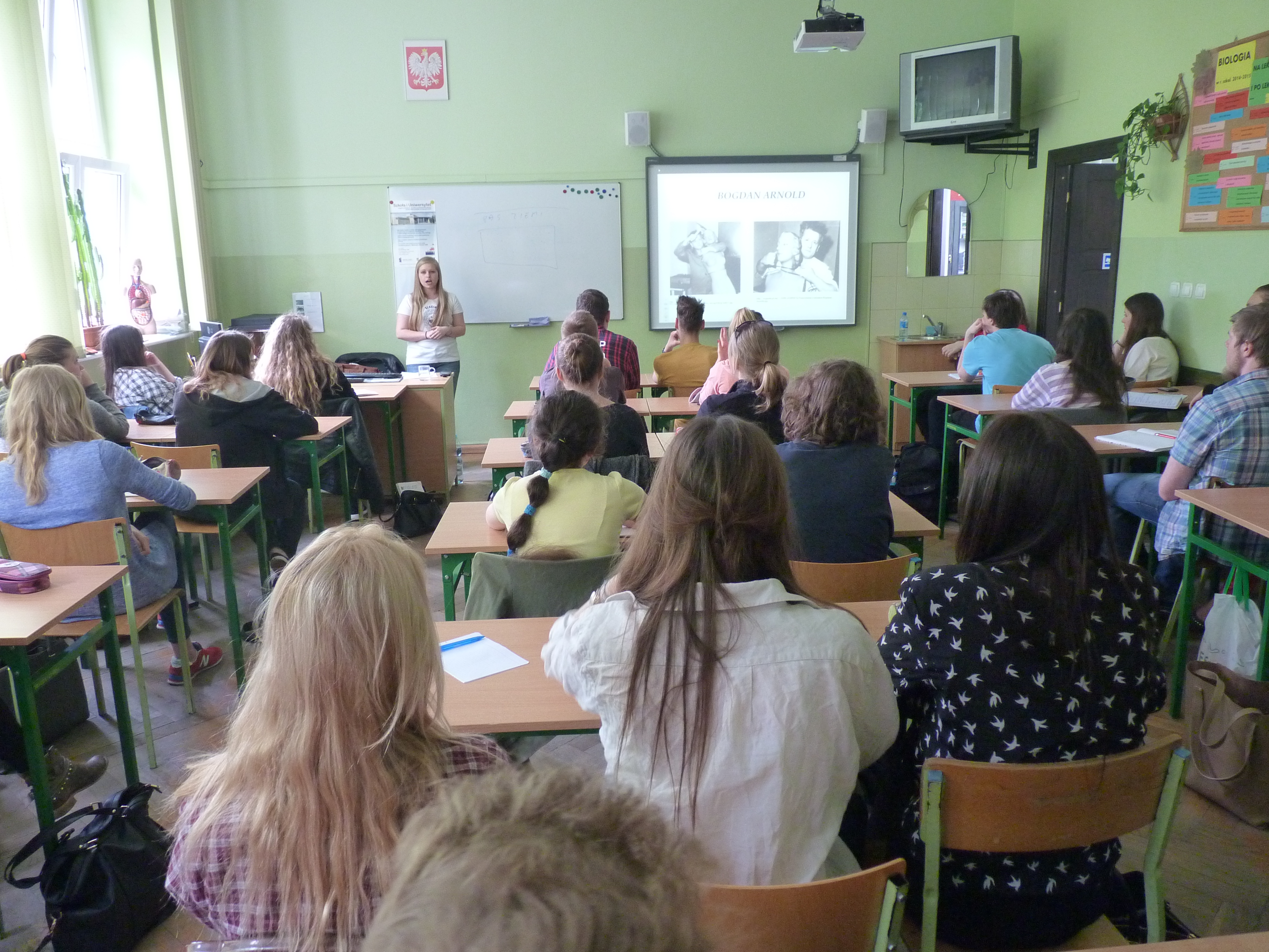 biologia sądowa
