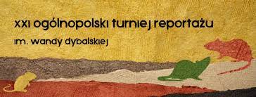 ogólnopolski turniej reportażu